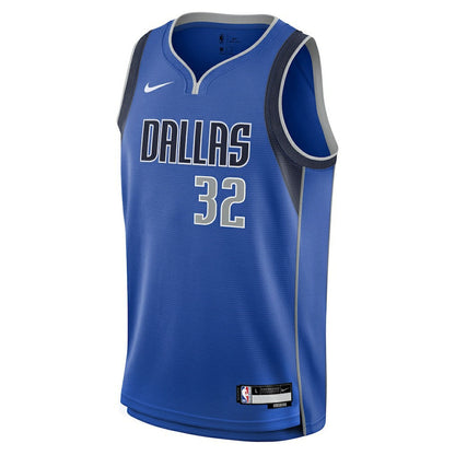 Cooper Flagg Dallas Mavericks Youth Swingman Jersey sale - Icon Editi- Blue | Nike cheap