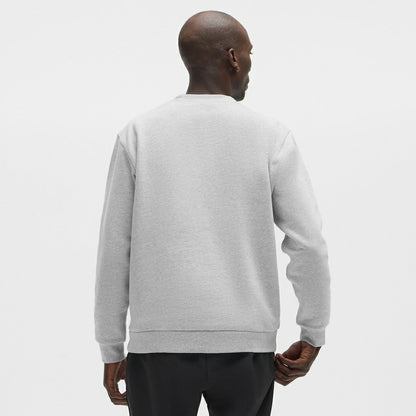 Chicago Bears lululemon Steady State Sweatshirt - Heathered Silver Drop online