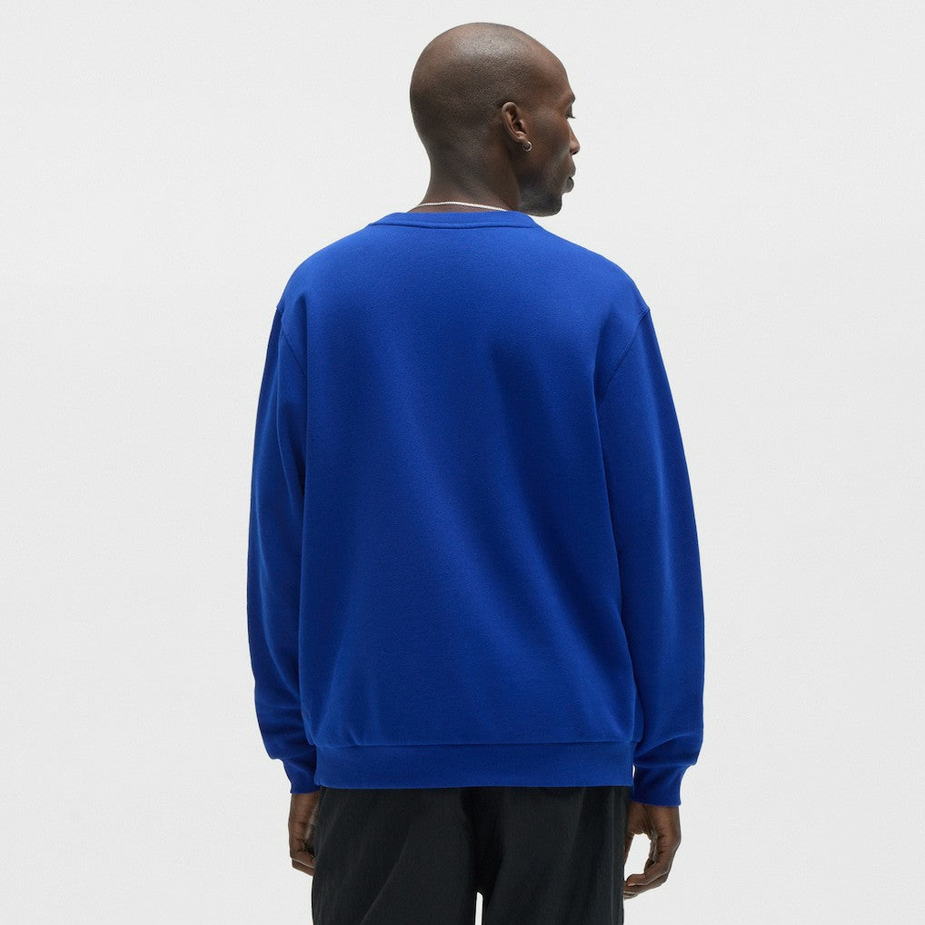 Buffalo Bills lululemon Steady State Sweatshirt - College Cobalt for sale