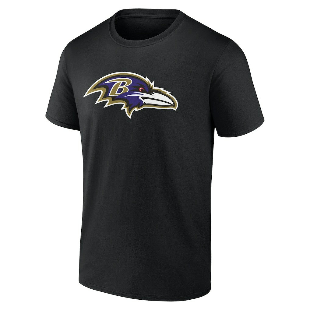 Derrick Henry Baltimore Ravens Icon Name & Number T-Shirt - Black online