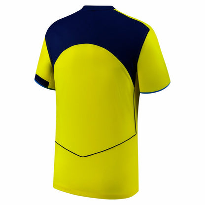 Tottenham Hotspur 2025/26 Third Replica Jersey - Yellow | Nike outlet