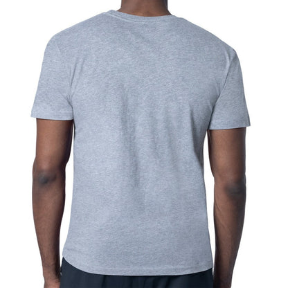 Seattle Mariners Starter Route 66 Team Logo T-Shirt - Gray
