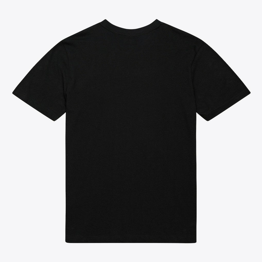 Las Vegas Raiders Women's Team Dynamic Boyfriend T-Shirt - Black discount