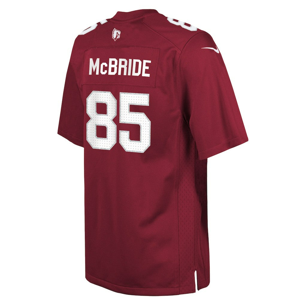 Trey McBride Arizona Cardinals Youth Team Game Jersey - Cardinal | Nike cheap