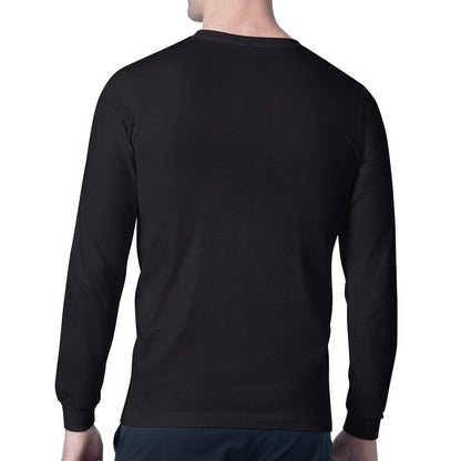 Atlanta Falcons Starter Team Track Graphic Long Sleeve T-Shirt - Black online