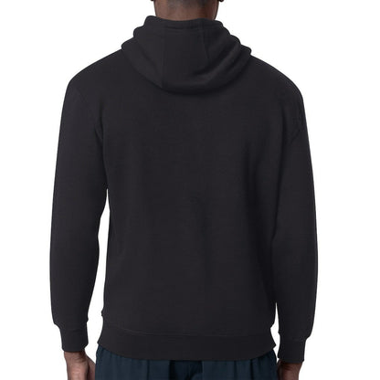Indianapolis Colts Starter Logo Push Graphic Hoodie - Black on sale