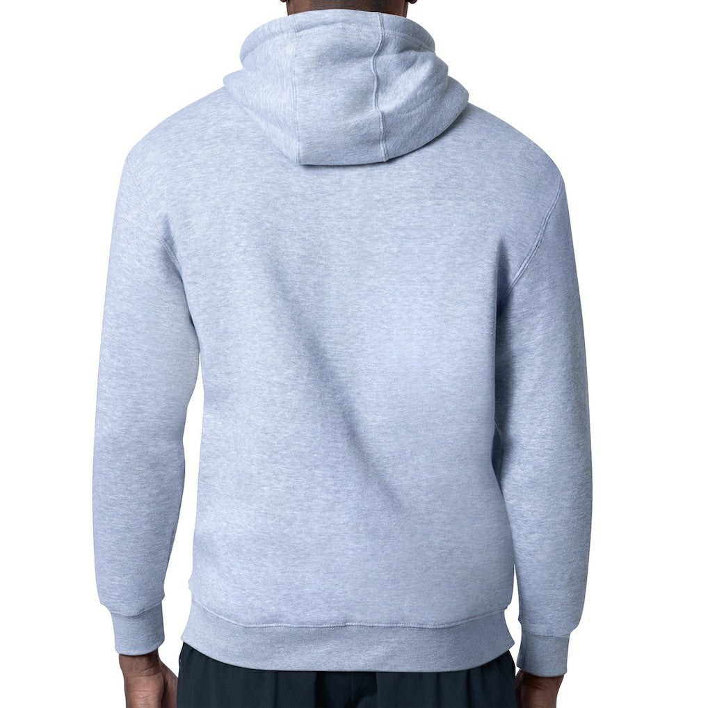 New Orleans Saints Starter Team Grit Graphic Hoodie - Heather Gray cheap