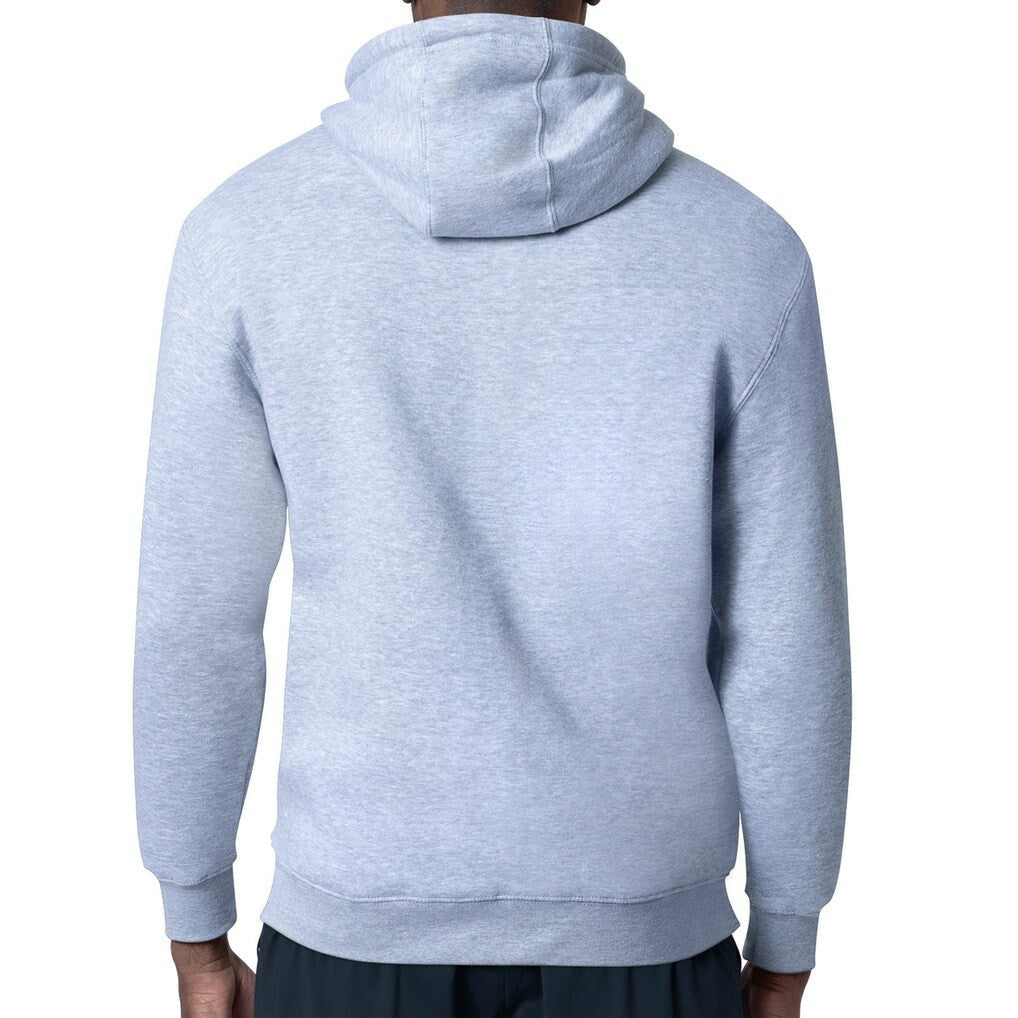 Jacksonville Jaguars Starter Team Grit Graphic Hoodie - Heather Gray cheap