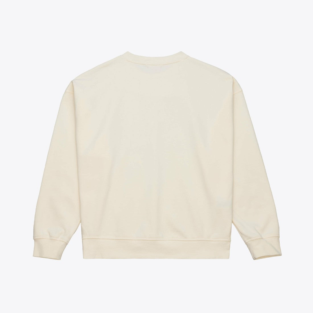 Green Bay Packers Women's Tonal Arch Sweatshirt - Cream online