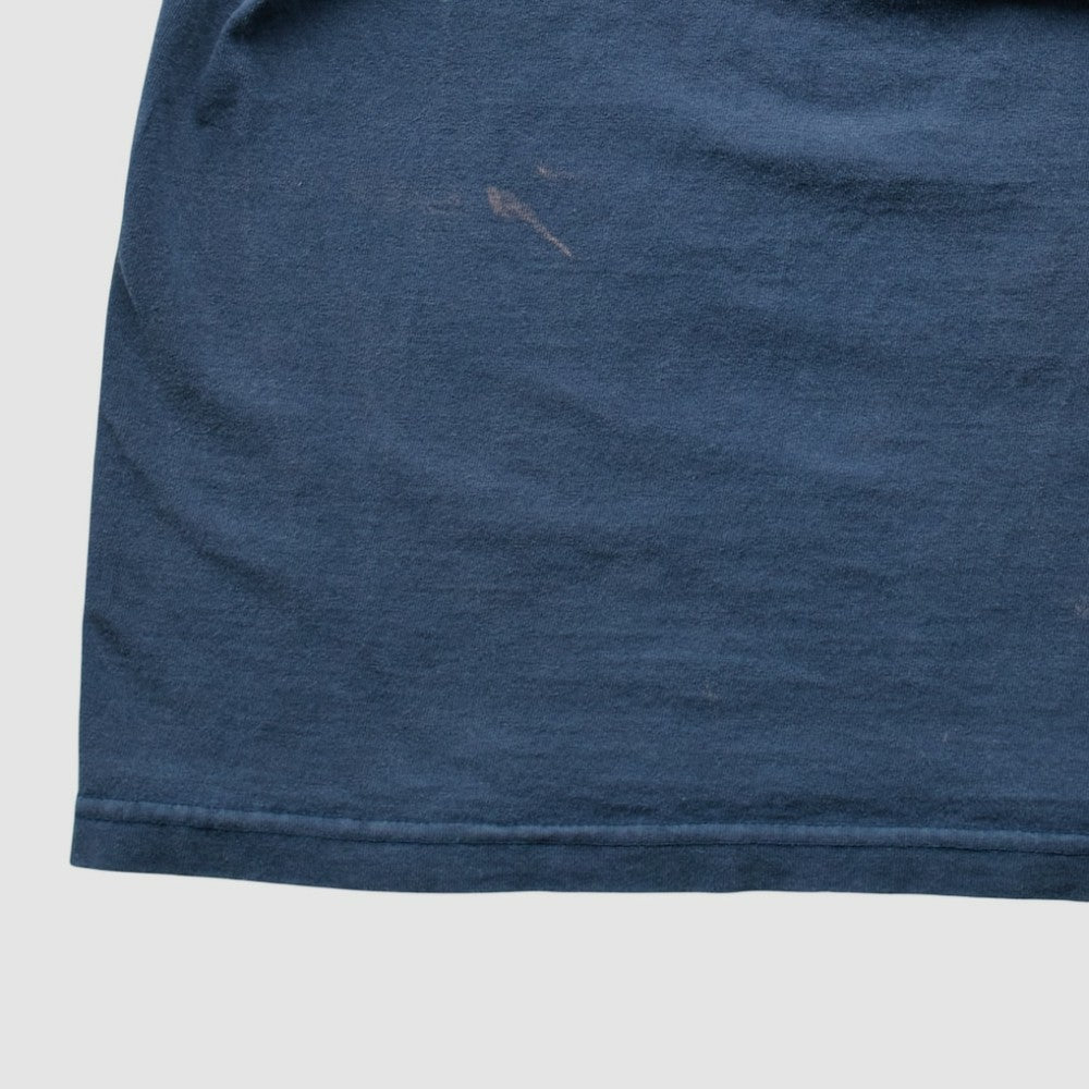 St. Louis Cardinals 1998 T-Shirt - Blue Vintage