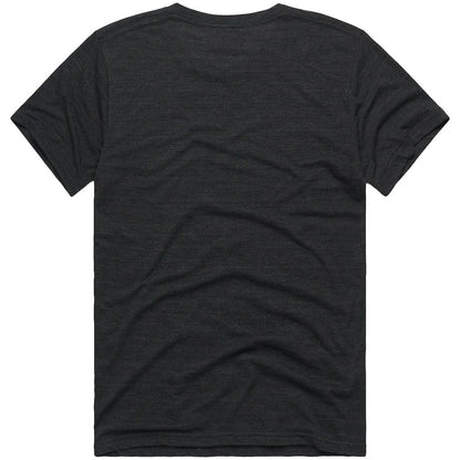 Paolo Banchero Orlando Magic Homage Unisex NBA Jam Tri-Blend T-Shirt - Charcoal online