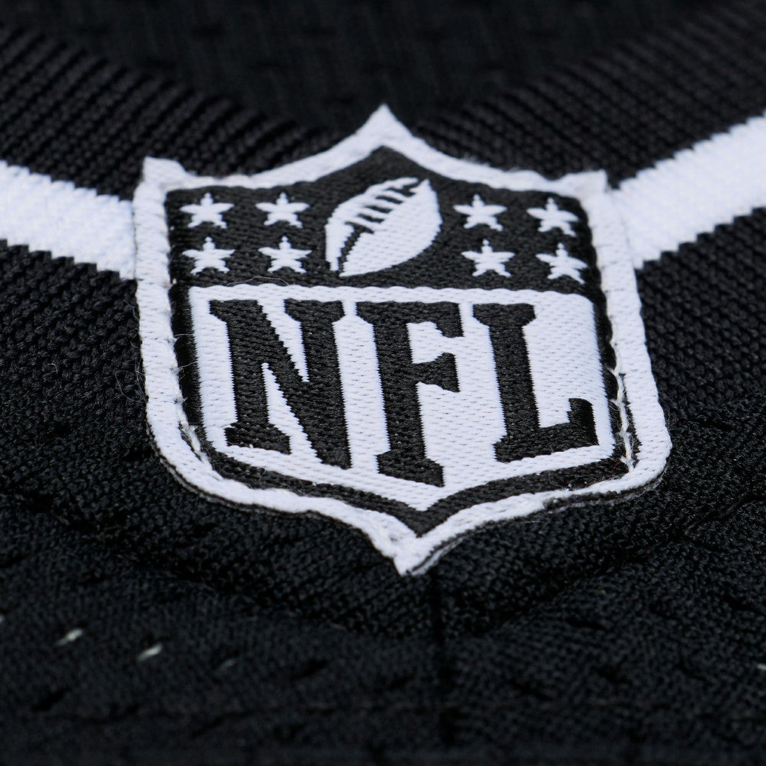 Super Bowl LX x Levi's Unisex Legacy Jersey - Black for sale