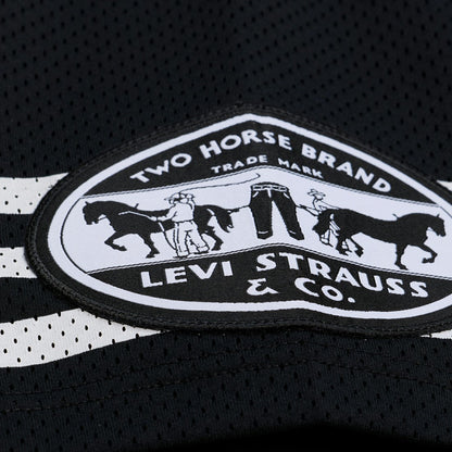 Super Bowl LX x Levi's Unisex Legacy Jersey - Black for sale