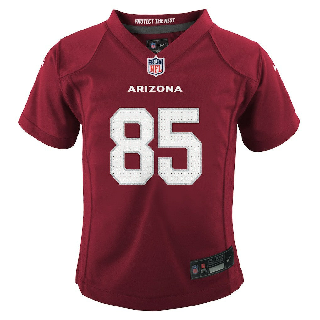 Trey McBride Arizona Cardinals Preschool Team Game Jersey - Cardinal | Nike cheap