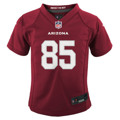 Trey McBride Arizona Cardinals Preschool Team Game Jersey - Cardinal | Nike cheap