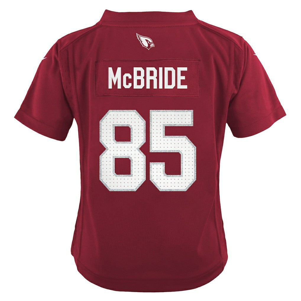Trey McBride Arizona Cardinals Preschool Team Game Jersey - Cardinal | Nike cheap