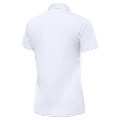 France National Team Antigua Women's Statement Polo - White sale