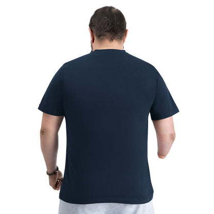 New England Patriots G-III Sports by Carl Banks Adaptive Headliner Graphic T-Shirt - Navy for sale