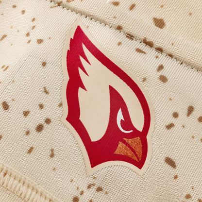Arizona Cardinals Women's 2025 Rivalries Collection Custom Game Jersey - Natural | Nike discount