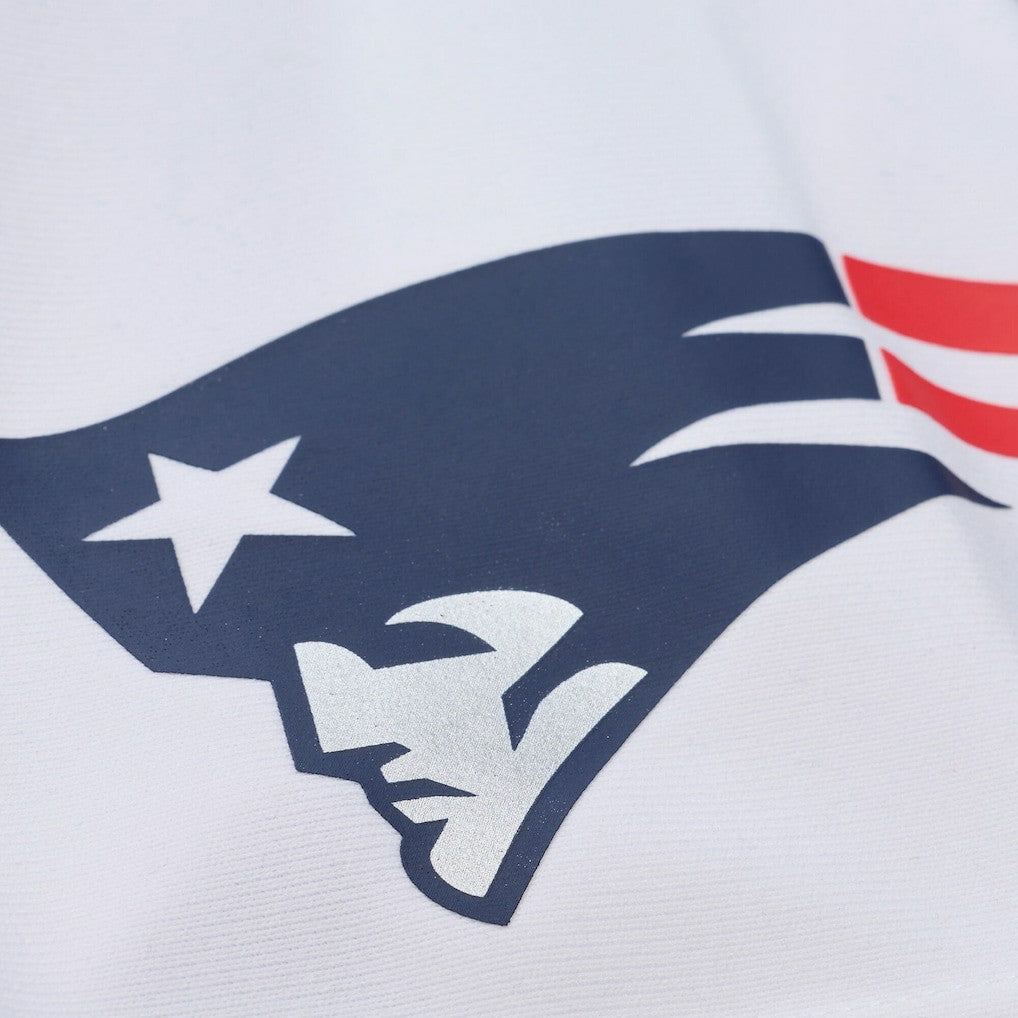 Tom Brady New England Patriots 2000 Legacy Replica Jersey - White online