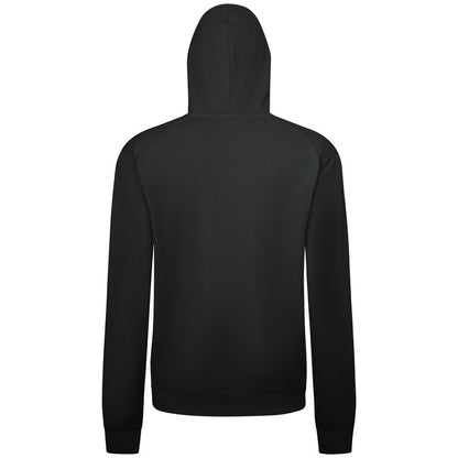 New York Mets Levelwear Technic Insignia Quarter-Zip Hoodie - Black