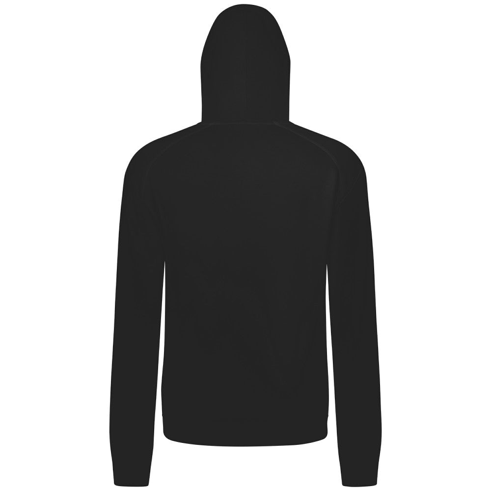 New York Mets Levelwear Mandate Carve Tri-Blend Hoodie - Black