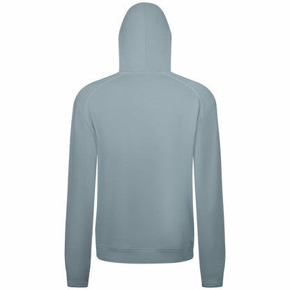 New York Yankees Levelwear Mandate Carve Tri-Blend Hoodie - Gray