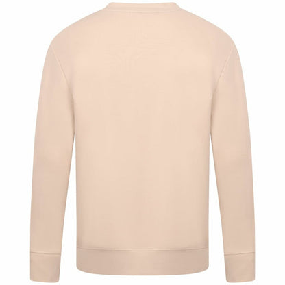 Tampa Bay Rays Levelwear Mandate Carve Tri-Blend Sweatshirt - Khaki