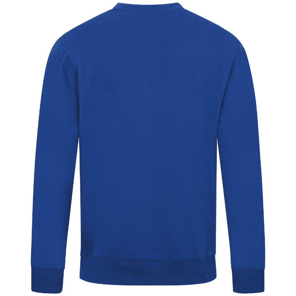 Texas Rangers Levelwear Zane Journey Sweatshirt - Royal