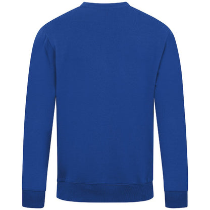 Texas Rangers Levelwear Zane Journey Sweatshirt - Royal