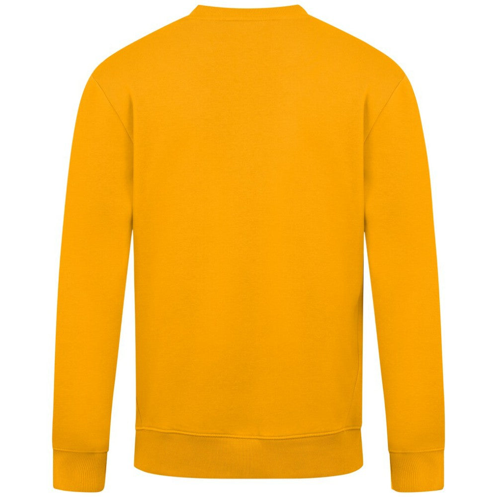 San Diego Padres Levelwear Zane Banner Arch Sweatshirt - Gold