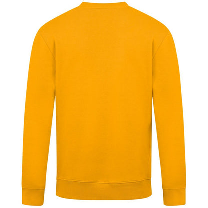 San Diego Padres Levelwear Zane Banner Arch Sweatshirt - Gold