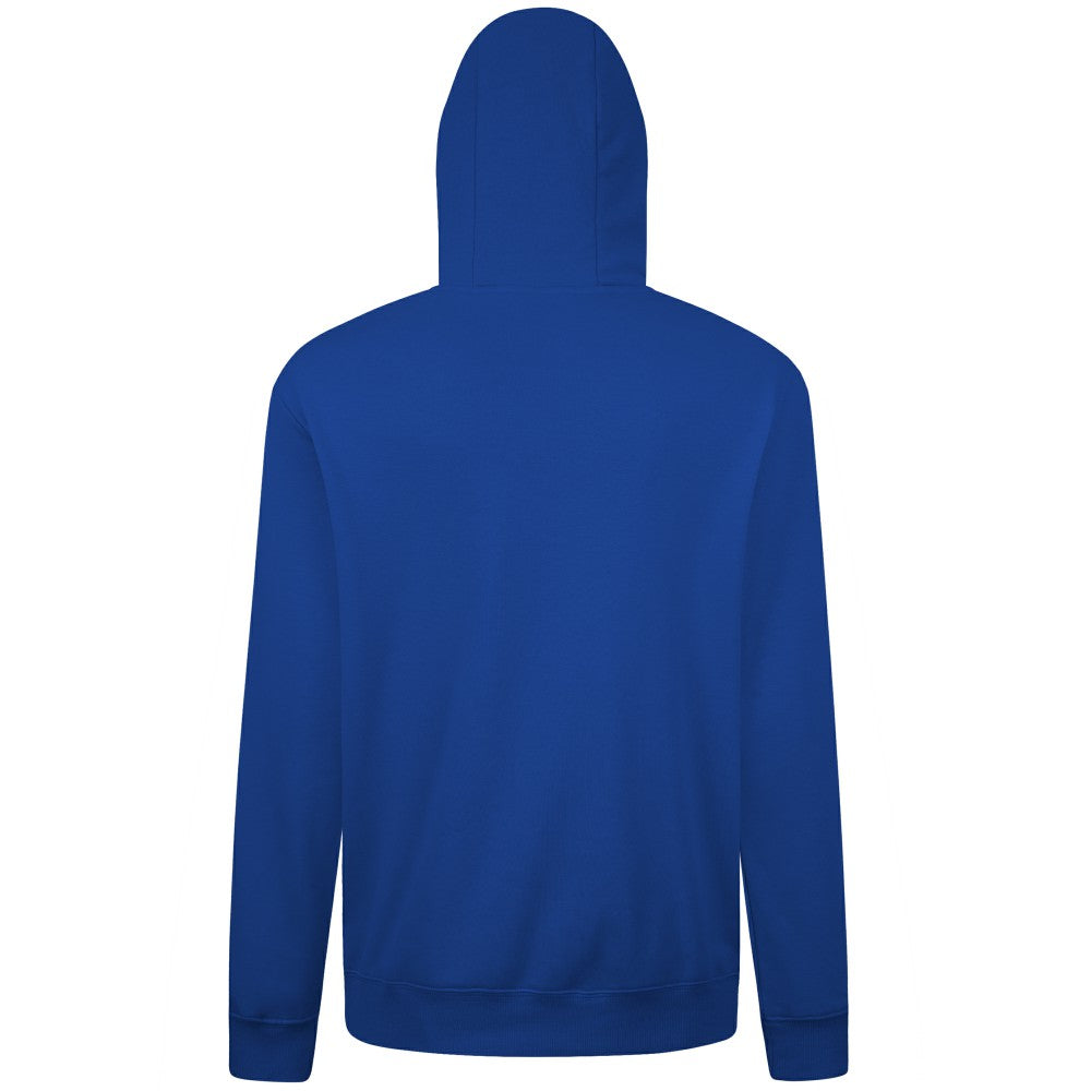 New York Mets Levelwear Podium Journey Hoodie - Royal