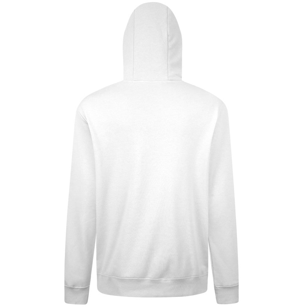 New York Yankees Levelwear Podium Banner Arch Hoodie - White