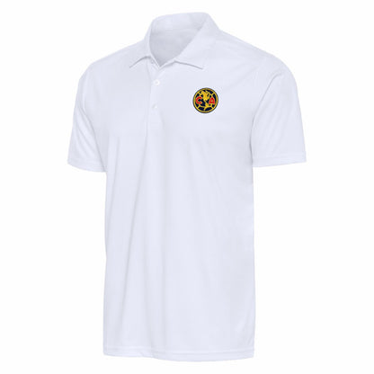 Club America Antigua Statement Polo - White online