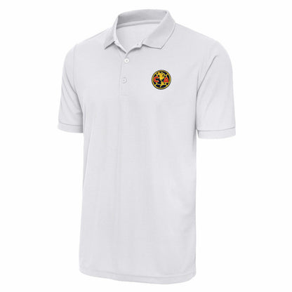 Club America Antigua Derive Polo - White cheap