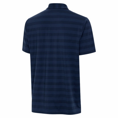 Club America Antigua Men's Channel Polo - Navy discount