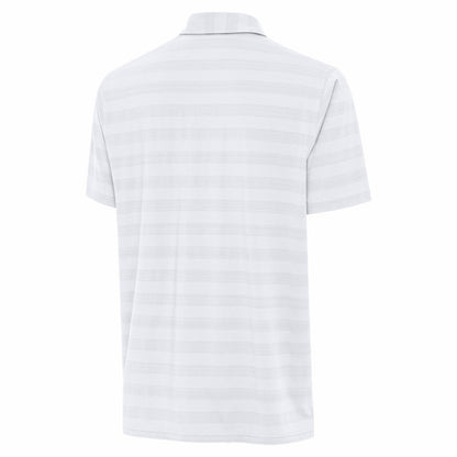 Club America Antigua Men's Channel Polo - White online