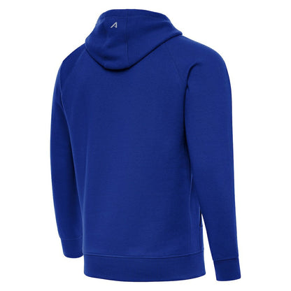 Buffalo Bills Antigua Victory Hoodie - Royal sale