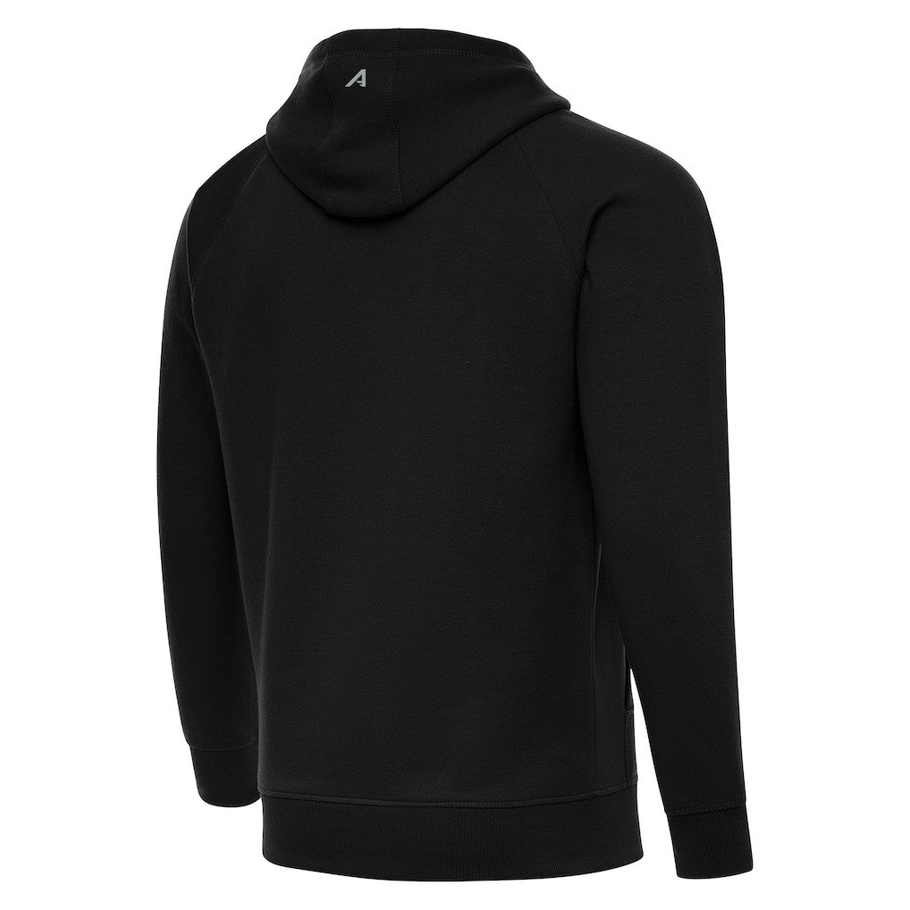 Kansas City Chiefs Antigua Victory Hoodie - Black sale