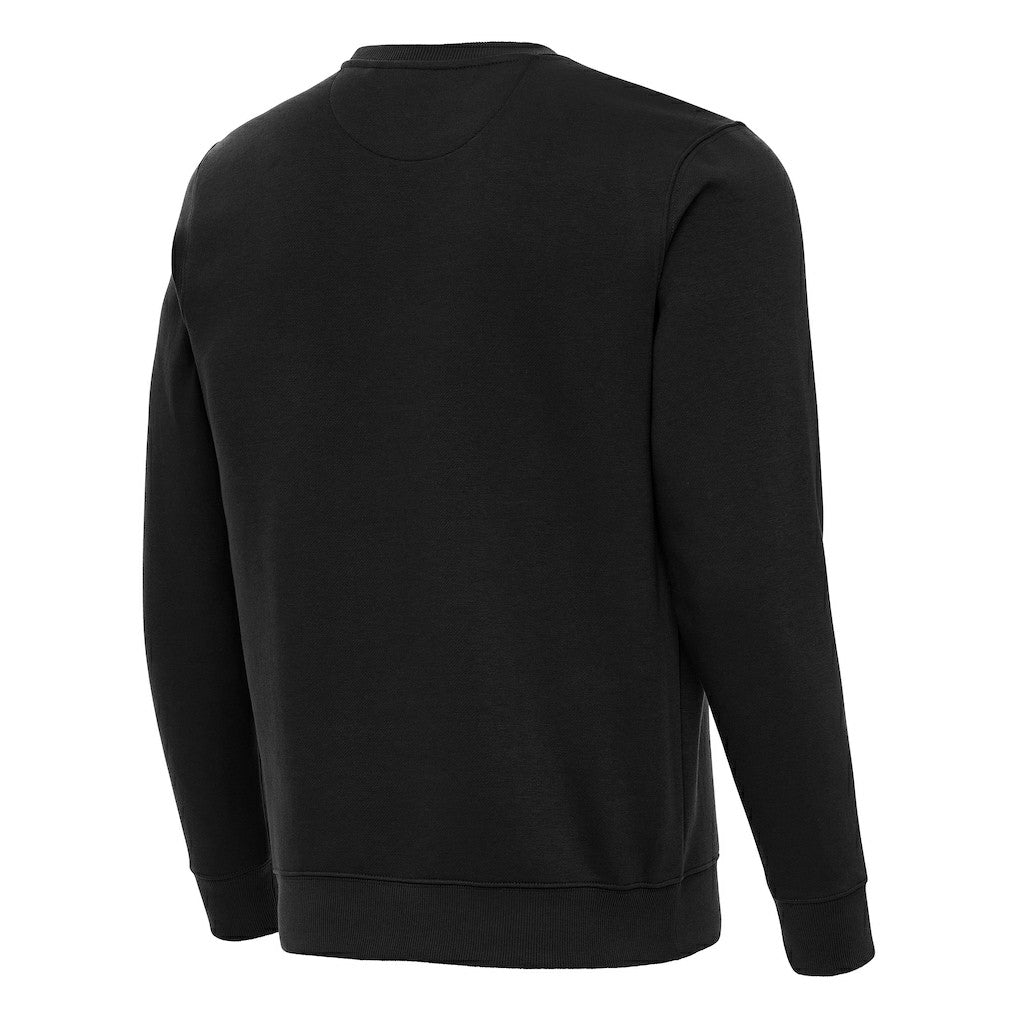 Buffalo Bills Antigua Victory Sweatshirt - Black cheap