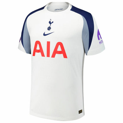 Richarlison Tottenham Hotspur 2025/26 Home Player Jersey - White | Nike outlet