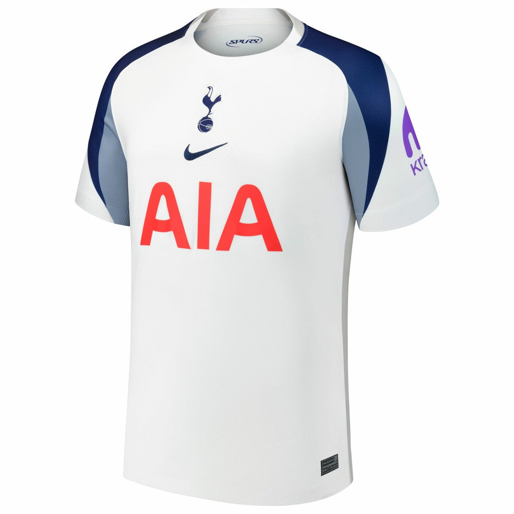 Richarlison Tottenham Hotspur 2025/26 Home Replica Player Jersey - White | Nike online