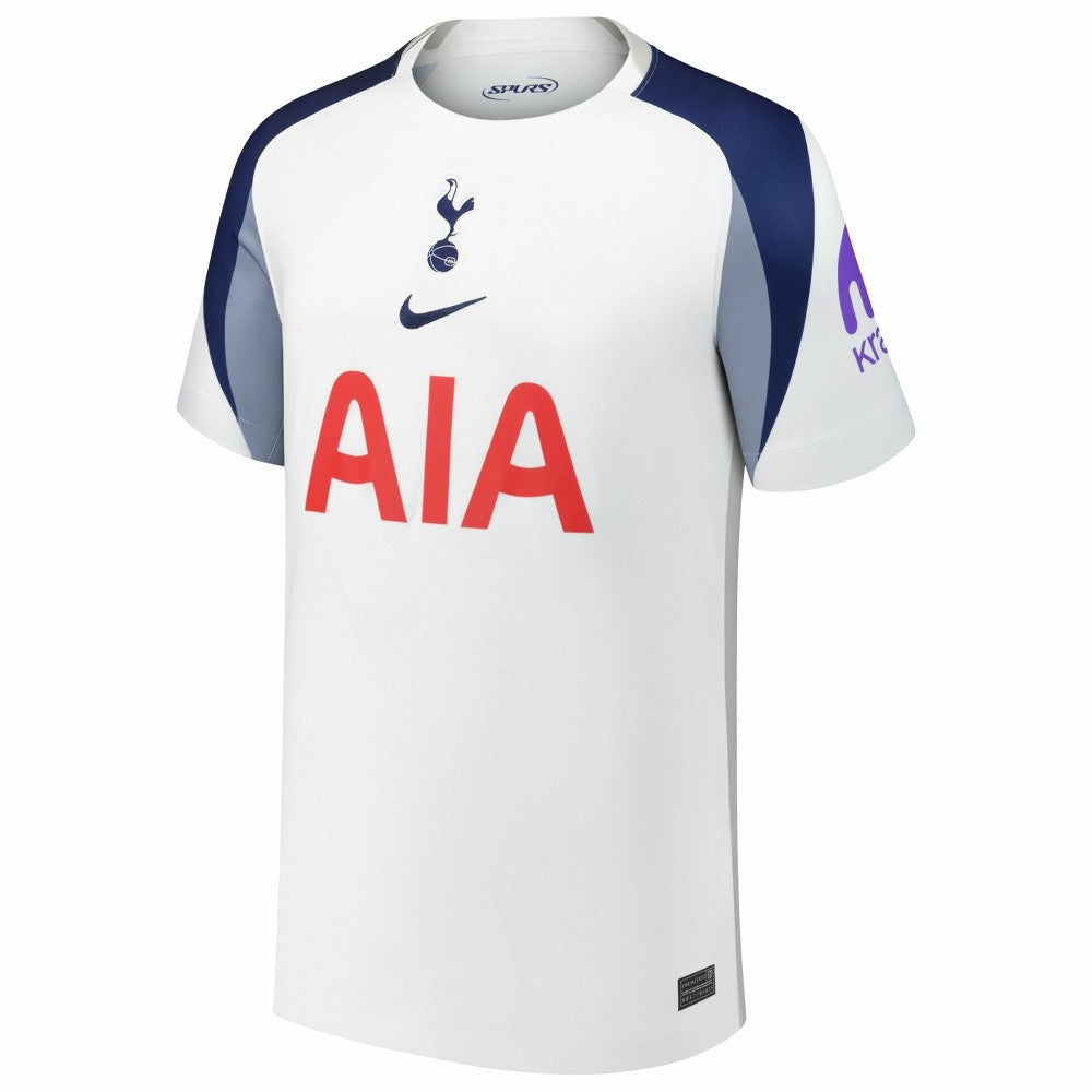 Richarlison Tottenham Hotspur Youth 2025/26 Home Replica Player Jersey - White | Nike discount