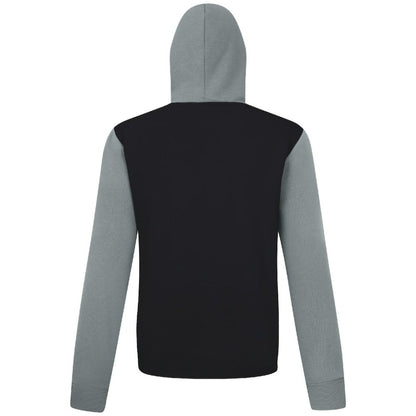 New York Yankees Levelwear Throwback Carve Ultimate Hoodie - Black