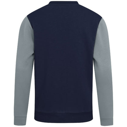 Seattle Mariners Levelwear Throwback Ultimate Carve Sweatshirt - College Navy