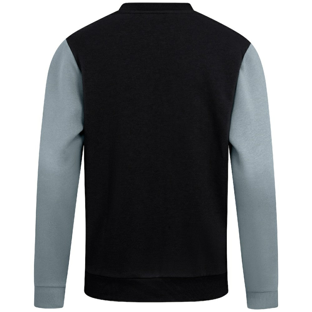 San Francisco Giants Levelwear Throwback Ultimate Carve Sweatshirt - Black