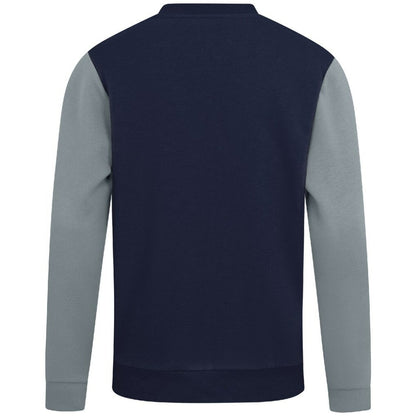 Tampa Bay Rays Levelwear Throwback Ultimate Carve Sweatshirt - Navy