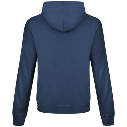 Toronto Blue Jays Levelwear Relay Banner Arch Pullover Hoodie - Navy