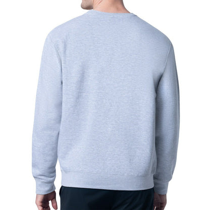 Baltimore Ravens Starter Comic Style Sweatshirt - Gray discount